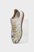 Paint White Gats MM