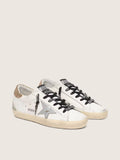 GG Superstar Femme – gold/silver