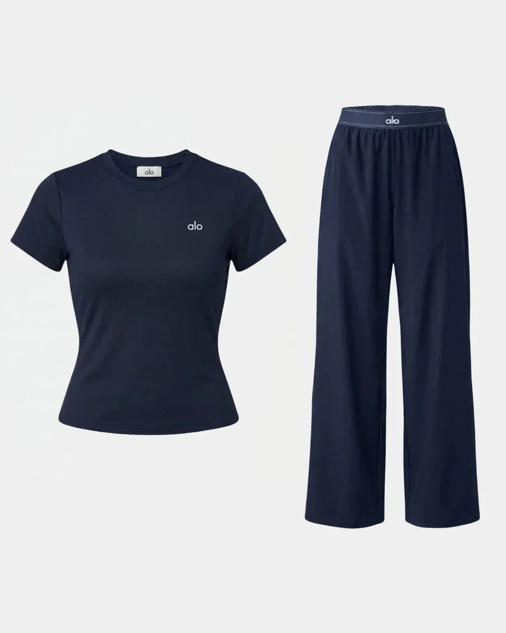 Ensemble Alo Bleu