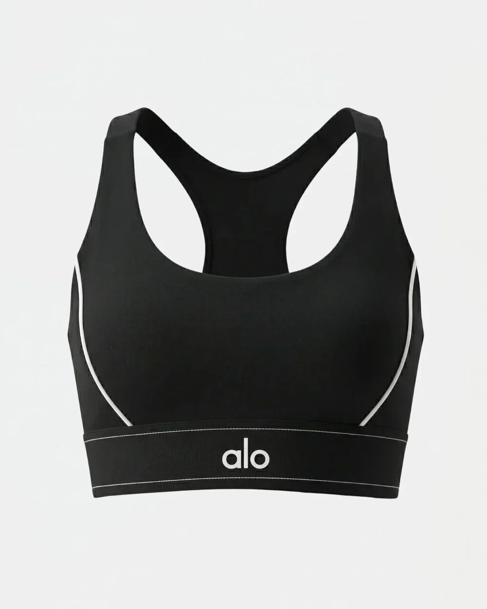 Brassière Suit Up Noir