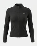 Gilet Fit Noir