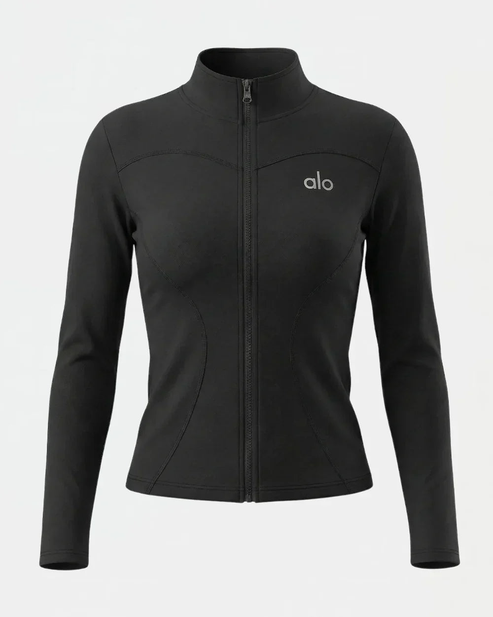 Gilet Fit Noir