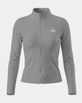 Gilet Fit Gris