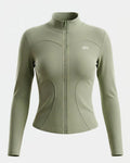Gilet Suit Up Vert