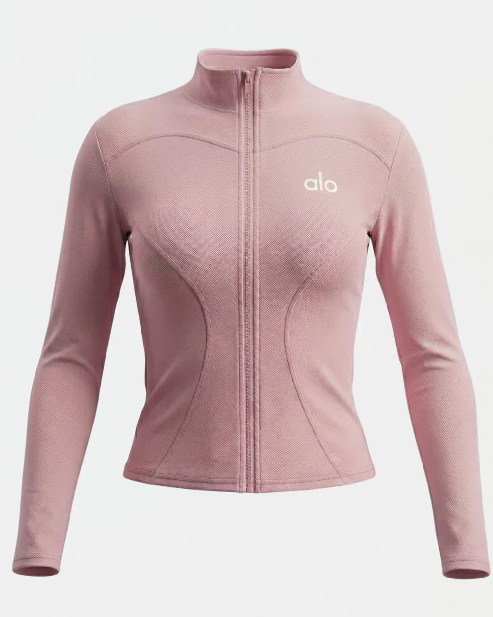 Gilet Suit Up Rose
