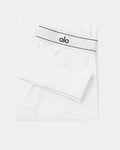 Legging Airbrush Blanc
