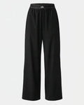 Pantalon Suit Up Noir