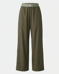 Pantalon Suit Up Vert