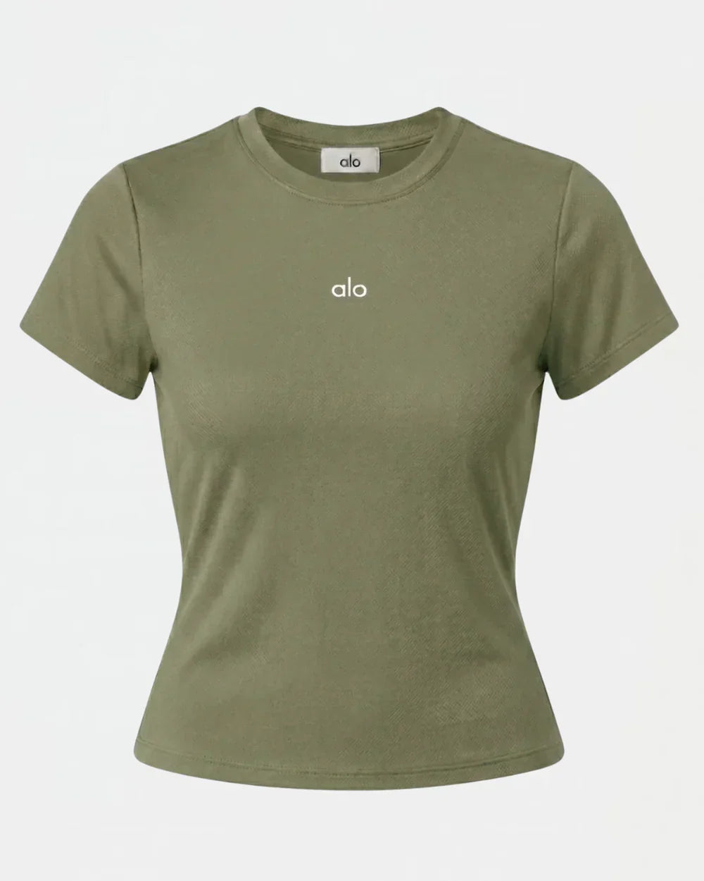 T-Shirt Fit Vert